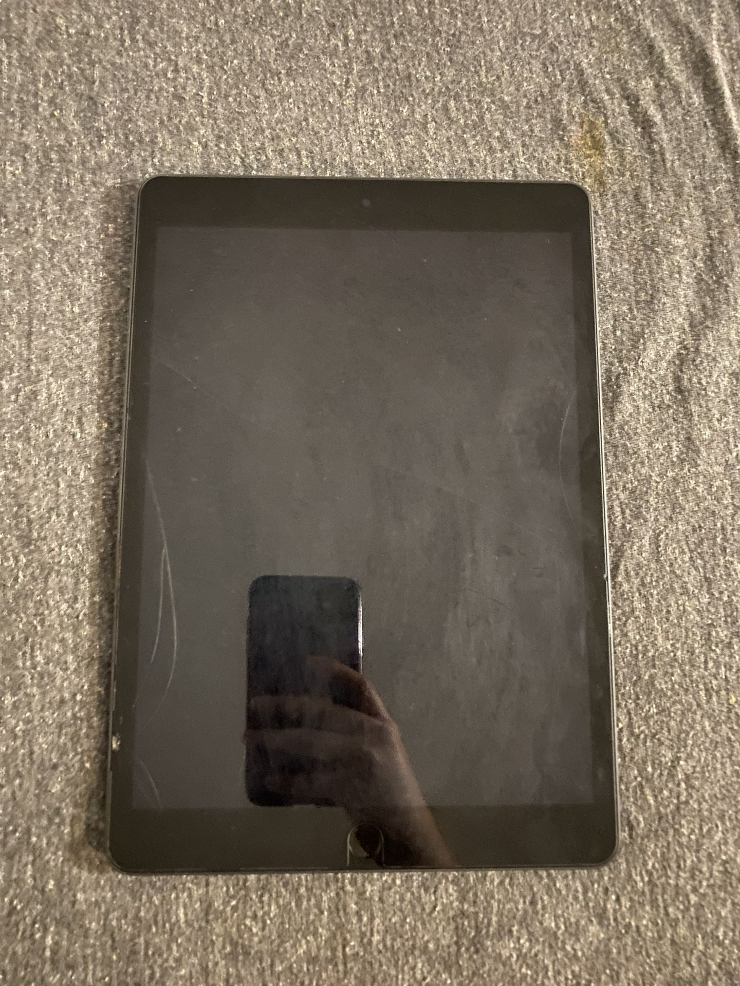 2021 Ipad