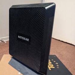 Netgear C7000 V2