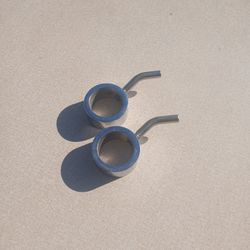 Olympic Barbell Collars