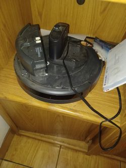 Maquina Para Barrer El Piso