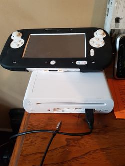 Nintendo Wii U