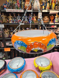 💥Talavera Pot  15% off💥 12031 Firestone Blvd Norwalk CA 90650.