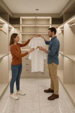 Closet