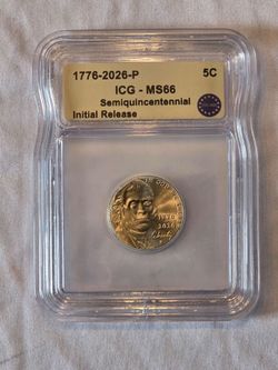 1(contact info removed)-P Jefferson Nickel ICG MS66 Initial Release