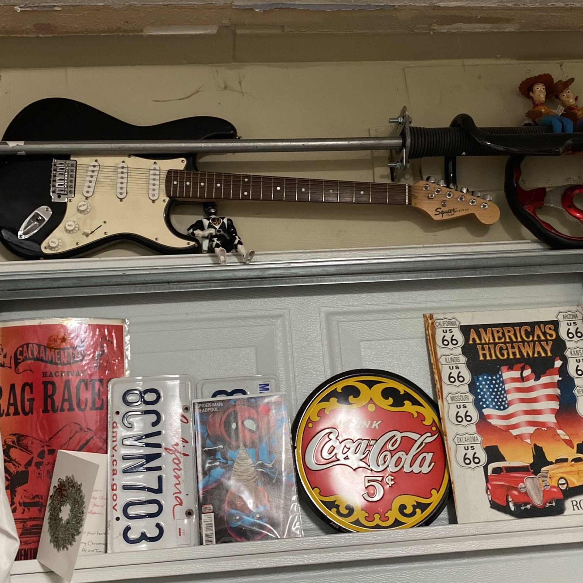 Electric Guitar