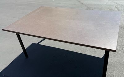 6ft CONFERENCE TABLE