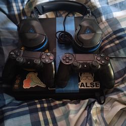 Ps4