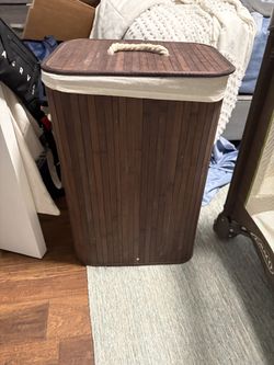 Laundry Hamper