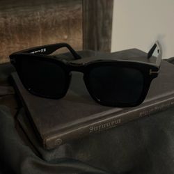 Tom Ford Sunglasses