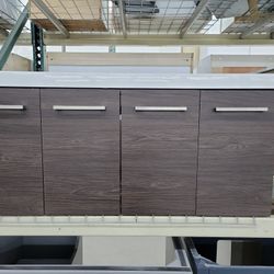 Bathroom Vanity 48" 