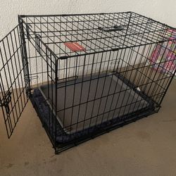 Dog Crate