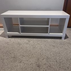 Mainstay TV Stand 