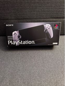 PlayStation Portal (Limited edition)