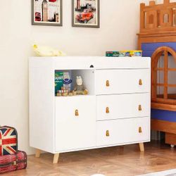 kids Changing Table