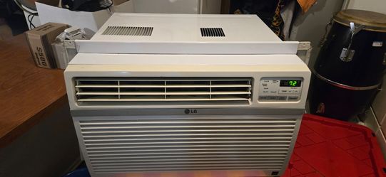 LG 14k Btu Air Conditioning Unit