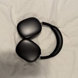 Apple headphones