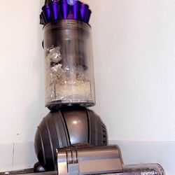 Dyson Ball Vacuum 
