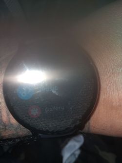 Samsung Active 2 Watch