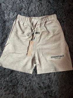 Fear Of God Essentials Shorts