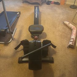 Workouts Equipment 