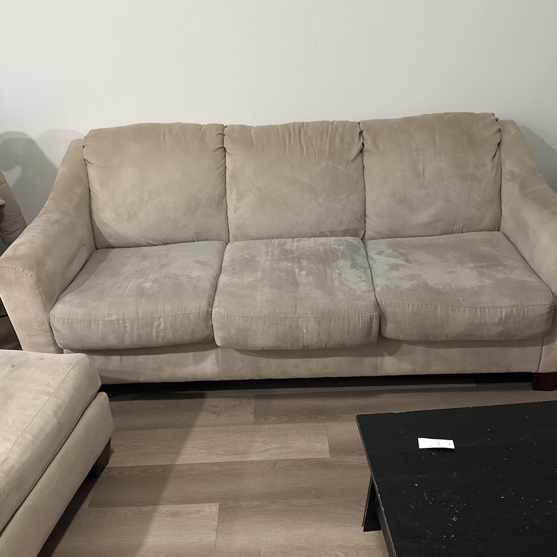 Free Couch