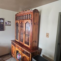 China Cabinet 