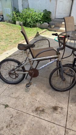 BMX Dino VFR