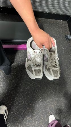 New Balance 4.5 Women’s