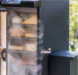 Masterbuilt Slow Smoker Attachment