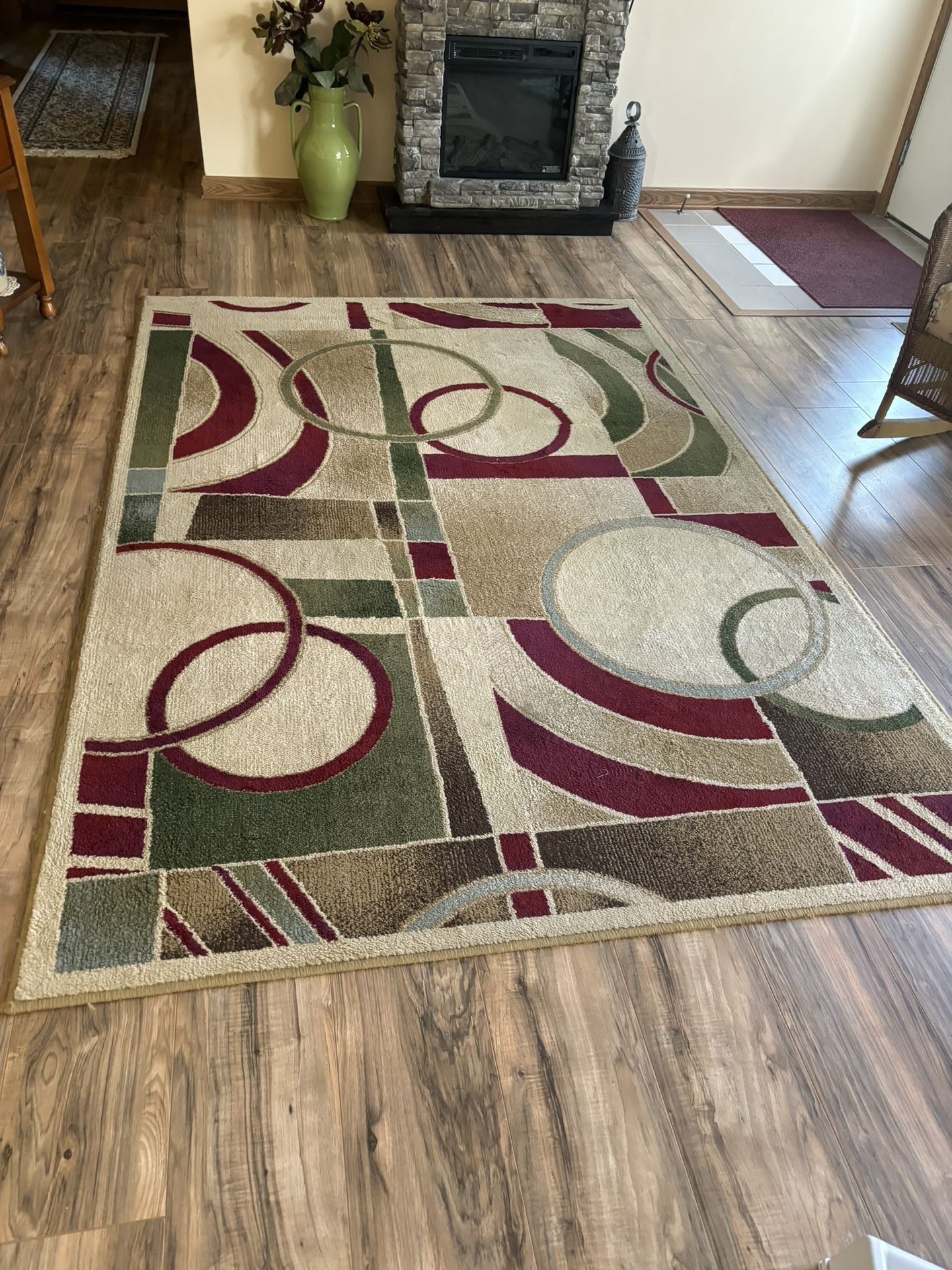 Rug
