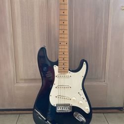  Gibson Epiphone S310 Batwing Stratocaster - Made In Korea  