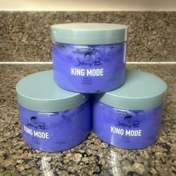 Johnny B. Hair Styling Products 