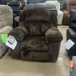 Power Recliner 