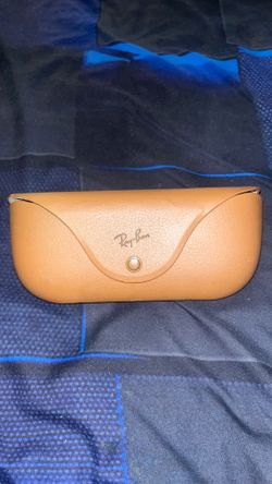 Ray Ban Meta glasses