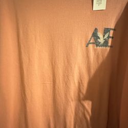 Men’s American Eagle Tshirt 