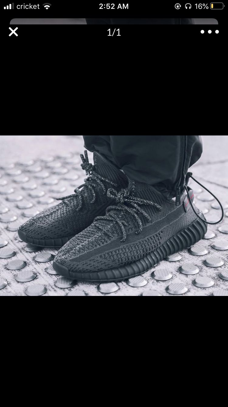 Sell me your fire ds sneakers only ds size 7-8.5 yeezys , Jordan’s , Nike’s