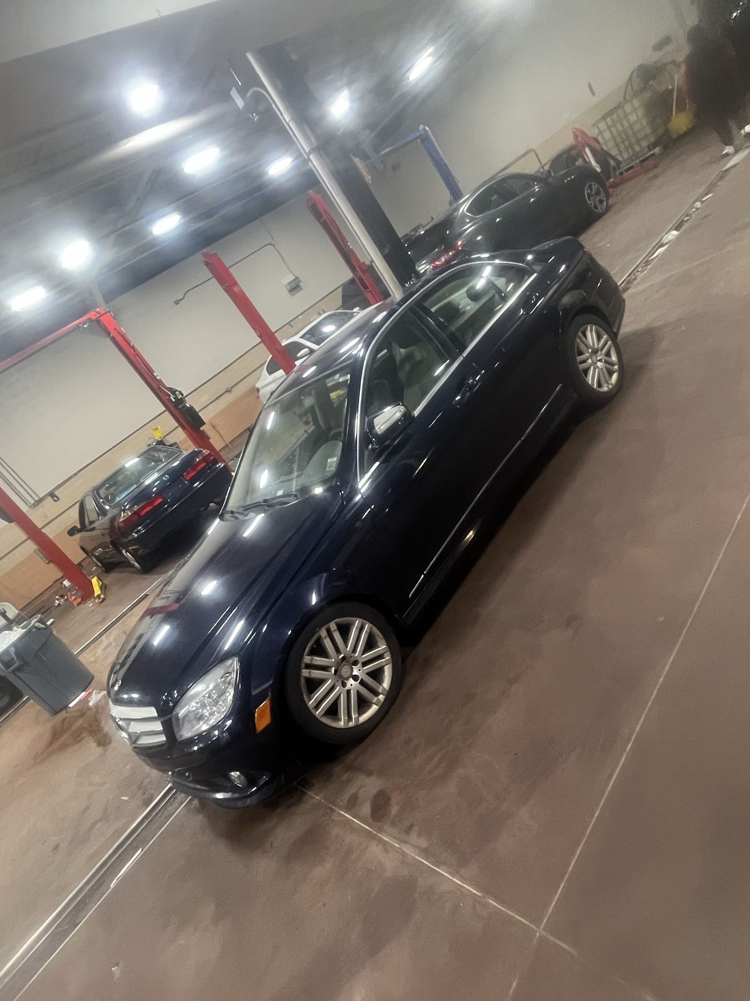 C300 for fix or parts