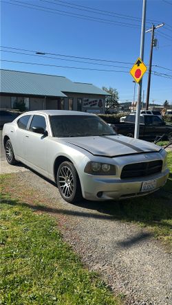 2007 Dodge Charger
