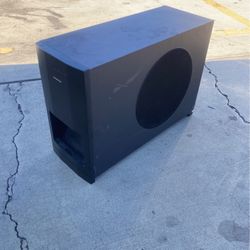 Sub Woofer