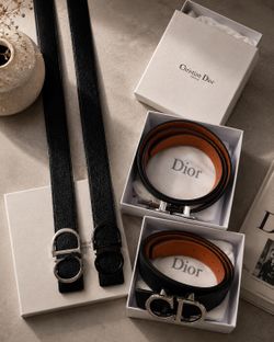 Belt