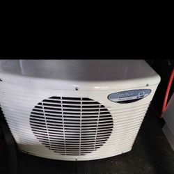 Fish Tank Chiller