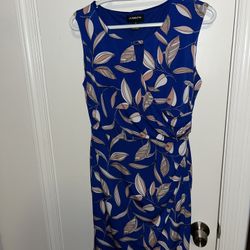 Liz Claiborne Dress