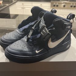 Air Force Mid Utility