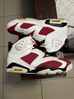 Jordan 6s & 12s