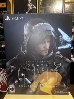 Death Stranding - Only Available Til Friday Morning of August 29th‼️