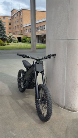 Talaria XXX Pro