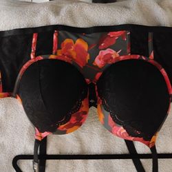 Torrid Items