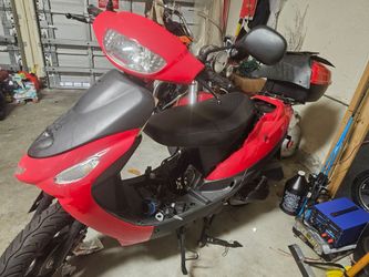 Scooter
