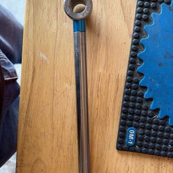 Bike Tool FR-5H Cassette Locking Tool