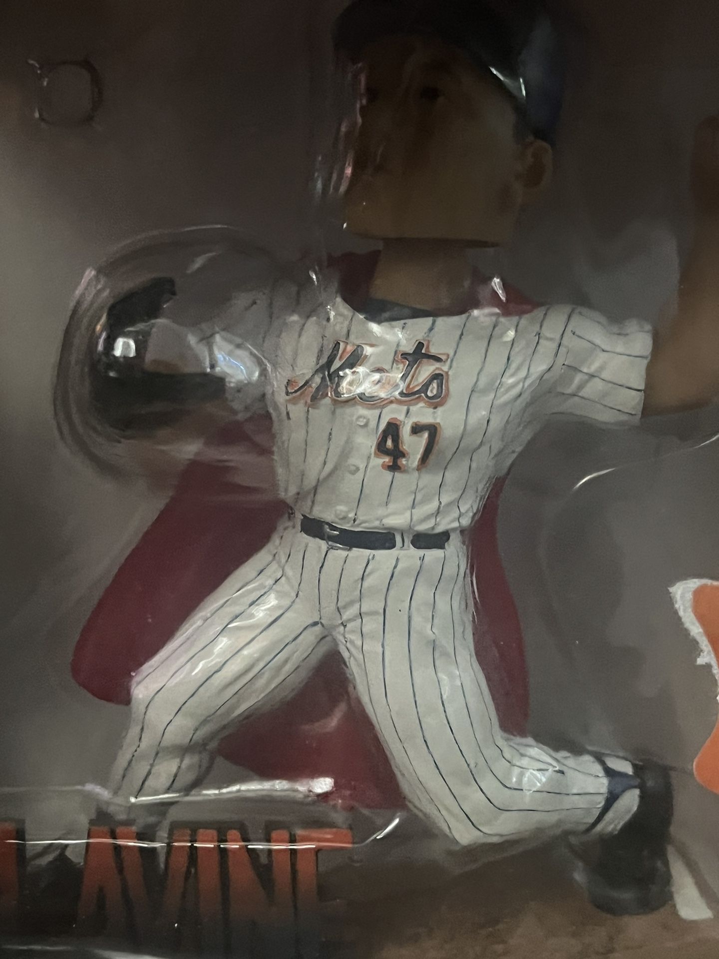 Bobble Head Collecttable 2003 Era